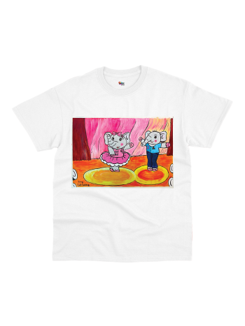 kid t-shirt