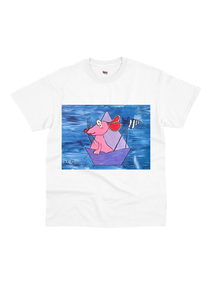 kid t-shirt