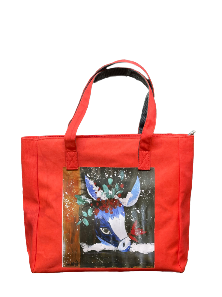 canvas bag